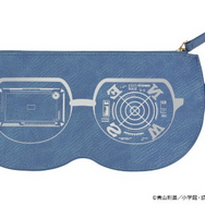 メガネポーチ　￥2,200 ©青山剛昌／小学館・読売テレビ・TMS 1996