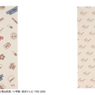 大判メガネ拭き　￥1,320「Zoff | 名探偵コナン」©青山剛昌／小学館・読売テレビ・TMS 1996