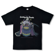 半袖Tシャツ＜アースラ、女王、イズマ＞© Disney