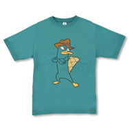 半袖Tシャツ＜エージェントP＆ペリー＞© Disney