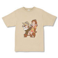 半袖Tシャツ＜チップ＆デール＞© Disney
