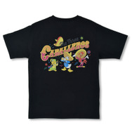 半袖Tシャツ＜ドナルド、ホセ・キャリオカ、パンチート＞© Disney