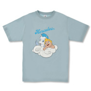 半袖Tシャツ＜ヘラクレス＆ペガサス＞© Disney