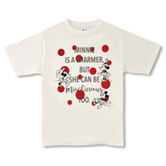 半袖Tシャツ＜ミニーマウス＞© Disney