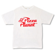半袖Tシャツ＜リトル・グリーン・メン／エイリアン＞© Disney/Pixar