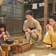 「風、薫る」第48回©NHK