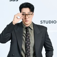 『主君の太陽』俳優ソ・ジソブが“13年ぶり”にSBSドラマ出演！「故郷のような場所で幸せに撮影した」