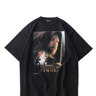『STAR WARS』 / 「Obi-Wan Kenobi 」/ tee