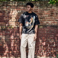 『STAR WARS』 / 「Obi-Wan Kenobi 」/ tee