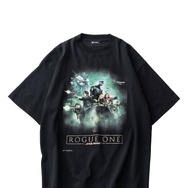 『STAR WARS / Rogue One: A Star Wars Story』 / tee　￥9,900