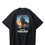 『STAR WARS / The Mandalorian』 / tee