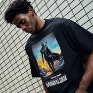 『STAR WARS / The Mandalorian』 / tee