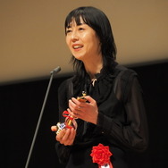 大川景子
