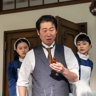 「風、薫る」第49回©NHK