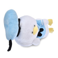 ぬいぐるみ　4800円「DONALD BIRTHDAY 2026」© Disney