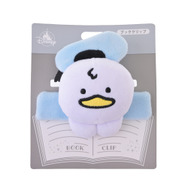 ドナルド ブッククリップ  2000円「DONALD BIRTHDAY 2026」© Disney