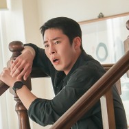 イ・ジェウクの“ギャップ演技”に爆笑！『孤島のエリートドクター』が好前作超えの視聴率で好スタート
