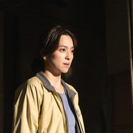 「リボーン ～最後のヒーロー～」8話（C）テレビ朝日