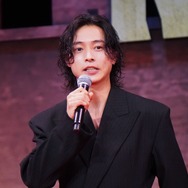 山崎賢人