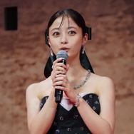 橋本環奈