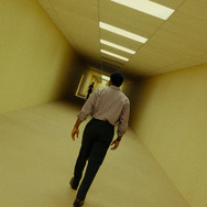 Backrooms（原題） 1枚目の写真・画像