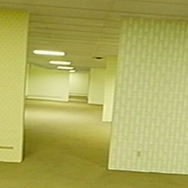 Backrooms（原題） 2枚目の写真・画像