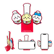 ちいかわレストランオリジナルグッズラバースマホスタンド\2,530（税込