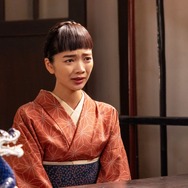 「風、薫る」第50回©NHK