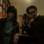 『Never After Dark／ネバーアフターダーク』© 2025 Signal181, Inc. All rights reserved.