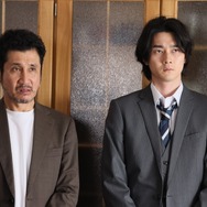 「月夜行路 ―答えは名作の中に―」9話（C）日本テレビ