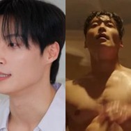 『素晴らしき新世界』ホ・ナムジュン、バキバキ体型の秘密は“肉食ダイエット!?「炭水化物がなくても幸せ」