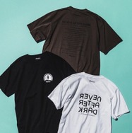 NAD S/S Tee　¥7,150（inc.tax）