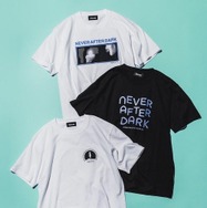 NAD S/S Tee　¥7,150（inc.tax）