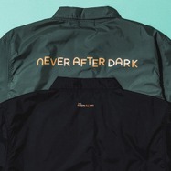 NAD Icon Logo C/JKCOLOR：BLACKNAD Pop Logo C/JKCOLOR：GREENSIZE：S、M、L、XLPRICE：¥13,200（inc.tax）