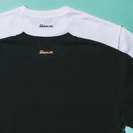 NAD Crew SweatCOLOR：WHITE、D.GREENSIZE：S、M、L、XLPRICE：¥12,100（inc.tax）