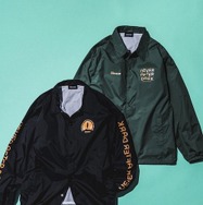 NAD Icon Logo C/JKCOLOR：BLACKNAD Pop Logo C/JKCOLOR：GREENSIZE：S、M、L、XLPRICE：¥13,200（inc.tax）