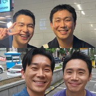 あなたは見分けられる？激似すぎてドラマのネタにまでなった、“そっくり”韓国俳優3組