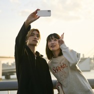 『山口くんはワルくない』(C)2026『山口くんはワルくない』製作委員会　(C)斉木 優／講談社　　　