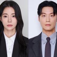 『素晴らしき新世界』イム・ジヨン×ホ・ナムジュンの証明写真を初公開！“恋をすると顔が似てくる!?【PHOTO】