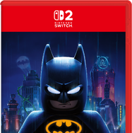 『レゴ®バットマン™：レガシー・オブ・ザ・ダークナイト』