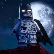 『レゴ®バットマン™：レガシー・オブ・ザ・ダークナイト』