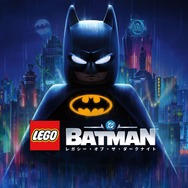『レゴ®バットマン™：レガシー・オブ・ザ・ダークナイト』