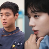 “炊事兵” パク・ジフン、海兵隊への強い憧れを明かす「厳しい環境で学びたい」【インタビュー】