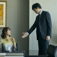 「今夜、秘密のキッチンで」9話（C）フジテレビ