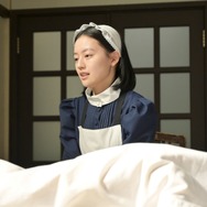 「風、薫る」第52回©NHK