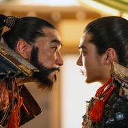 「豊臣兄弟！」第23回©NHK