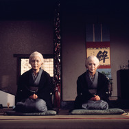 『八つ墓村 4Kデジタル修復版 ４K ULTRA HD Blu-ray』(C)1977/2026松竹株式会社