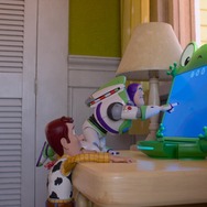 『トイ・ストーリー５』©2026 Disney/Pixar. All Rights Reserved.