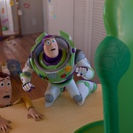 『トイ・ストーリー５』©2026 Disney/Pixar. All Rights Reserved.