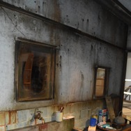 松竹お化け屋本舗